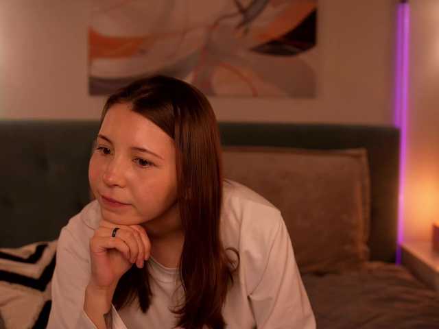 LindaParkins live cam on BongaCams