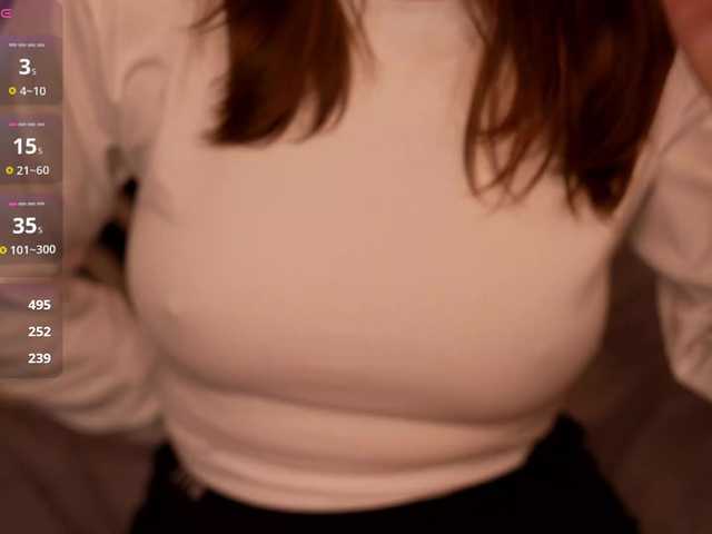 LindaParkins live cam on BongaCams