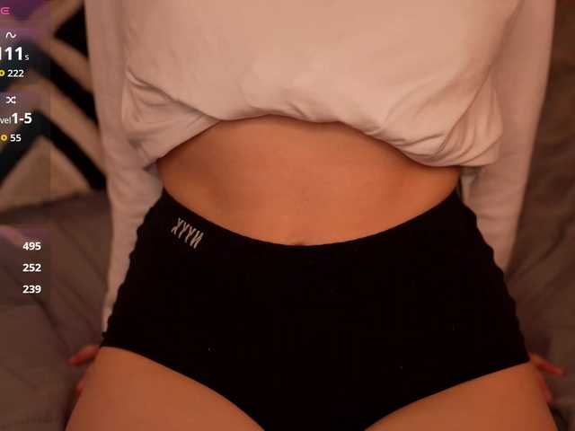 LindaParkins live cam on BongaCams
