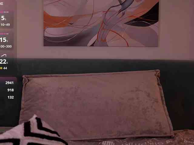 LindaParkins webcam