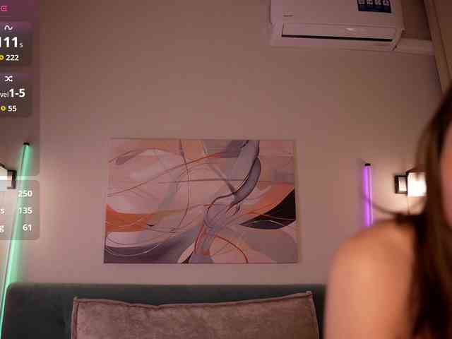 LindaParkins webcam