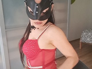 GoddessChloe Porn Show