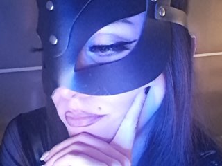 GoddessChloe Porn Show