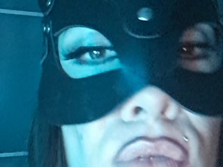 GoddessChloe Porn Show