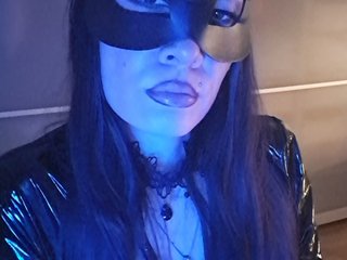 GoddessChloe Porn Show