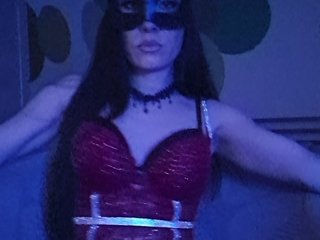 GoddessChloe Porn Show
