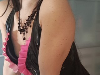 GoddessChloe