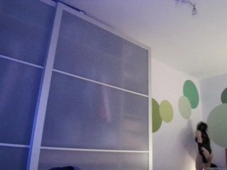 GoddessChloe Porn Show