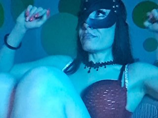 GoddessChloe