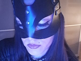 GoddessChloe Porn Show