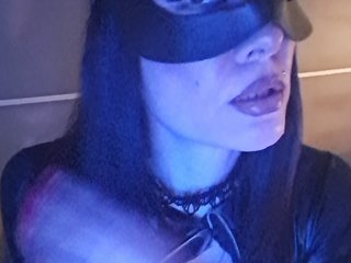 GoddessChloe Porn Show