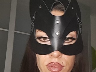 GoddessChloe Porn Show