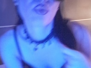 GoddessChloe Porn Show