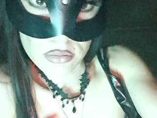 GoddessChloe