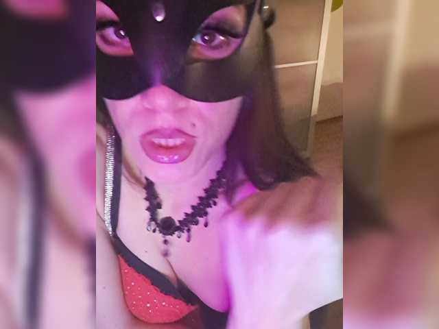 GoddessChloe live cam preview