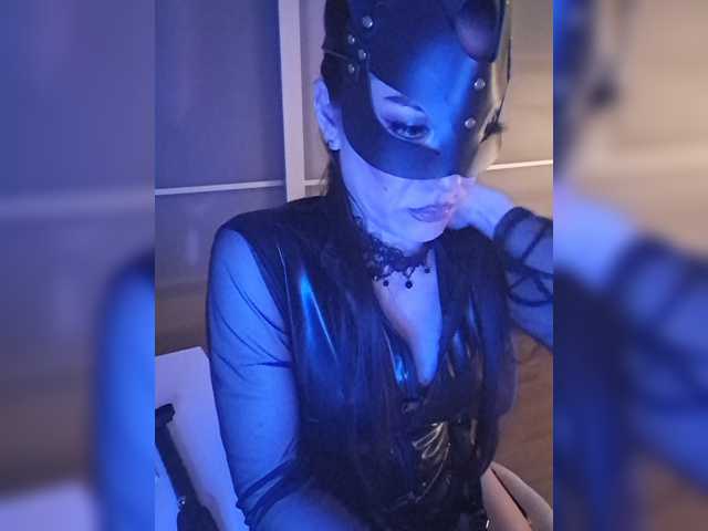 GoddessChloe