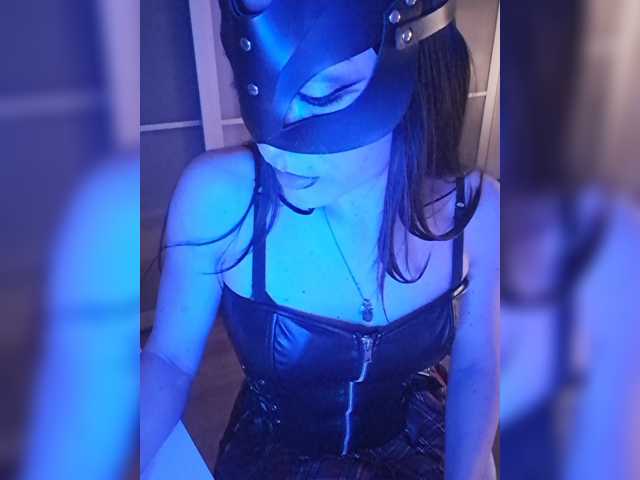 GoddessChloe