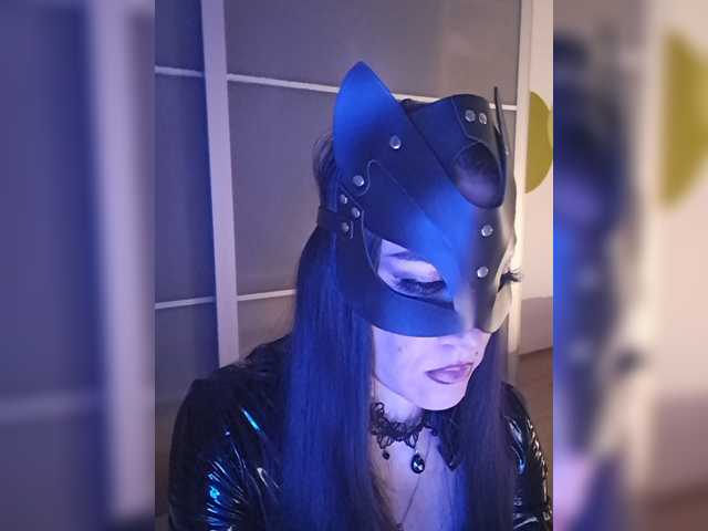 GoddessChloe