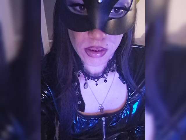 GoddessChloe