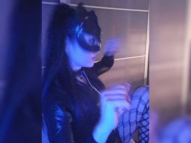 GoddessChloe