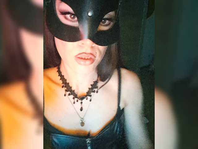 GoddessChloe live cam on BongaCams