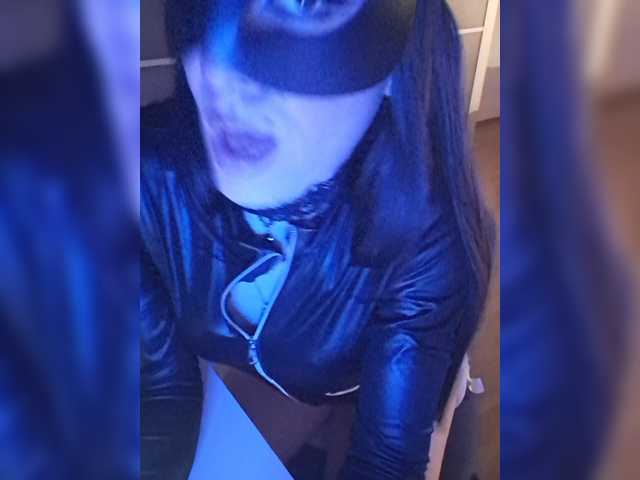 GoddessChloe