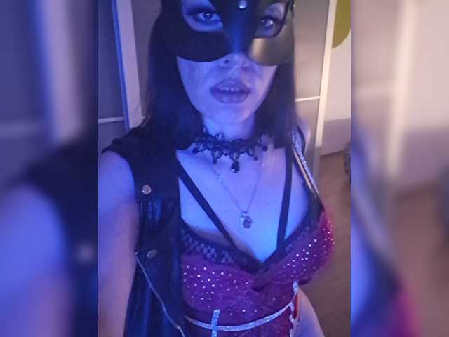 GoddessChloe