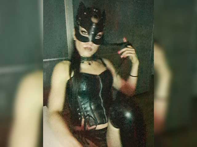 GoddessChloe live cam on BongaCams