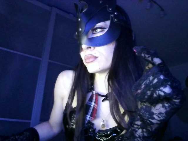 GoddessChloe