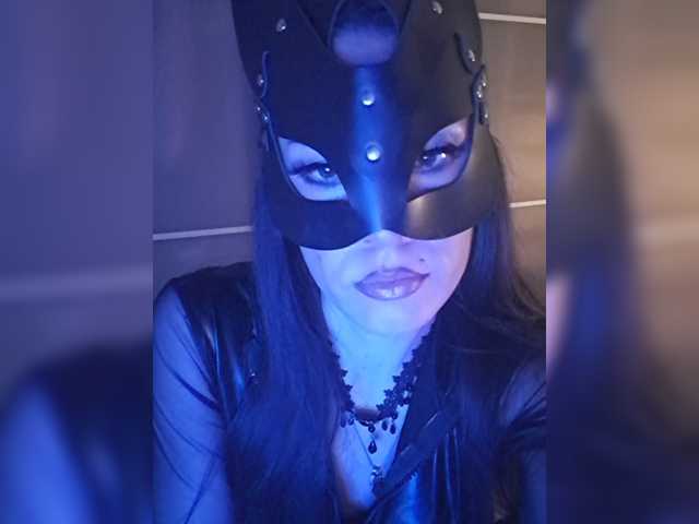GoddessChloe live cam on BongaCams