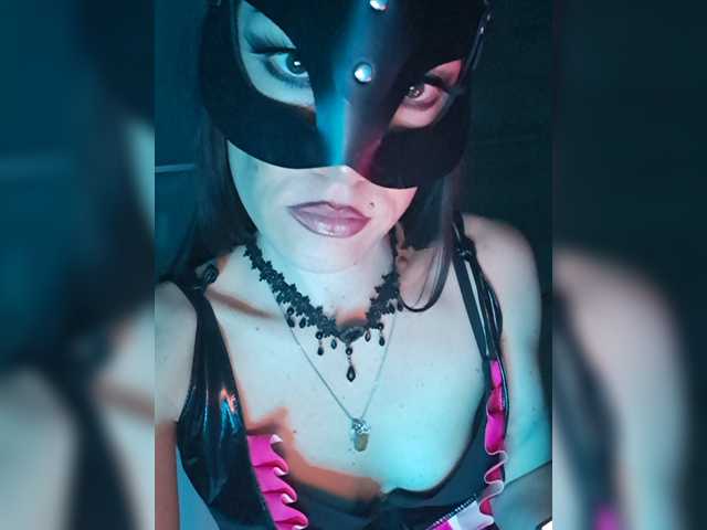 GoddessChloe live cam on BongaCams
