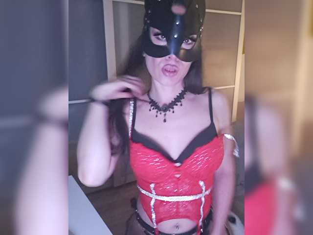 GoddessChloe