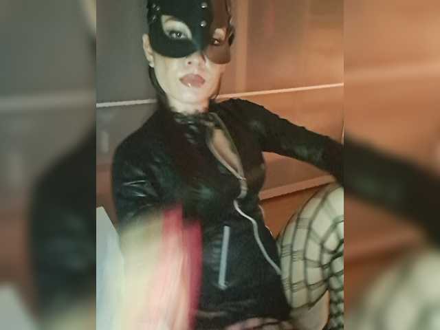 GoddessChloe