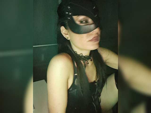 GoddessChloe
