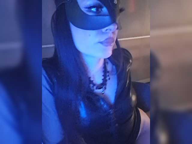 GoddessChloe live cam on BongaCams