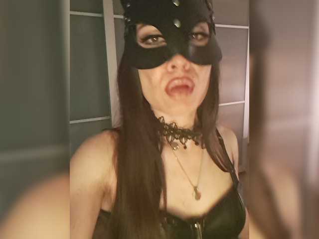 GoddessChloe live cam on BongaCams