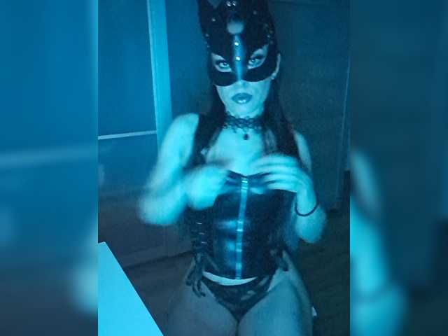 GoddessChloe
