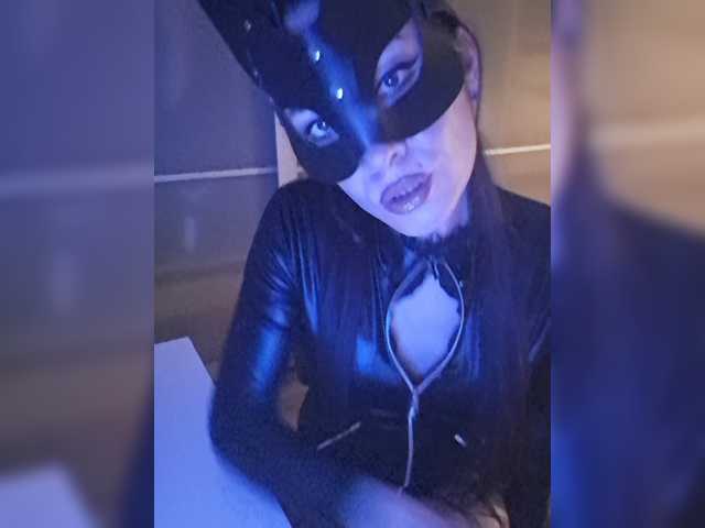 GoddessChloe live cam on BongaCams