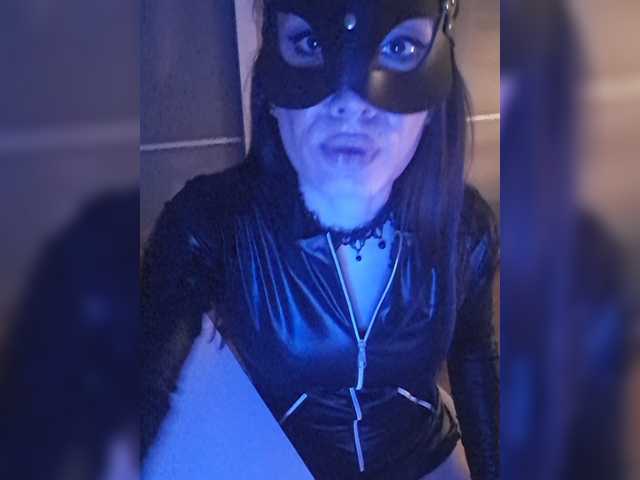 GoddessChloe