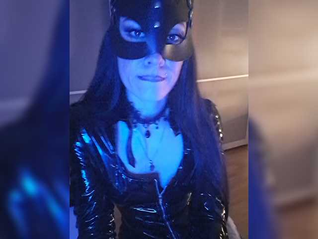GoddessChloe live cam on BongaCams