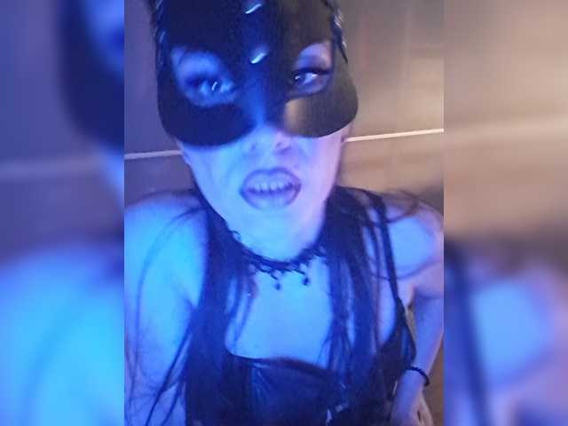 GoddessChloe