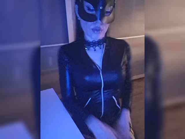 GoddessChloe webcam