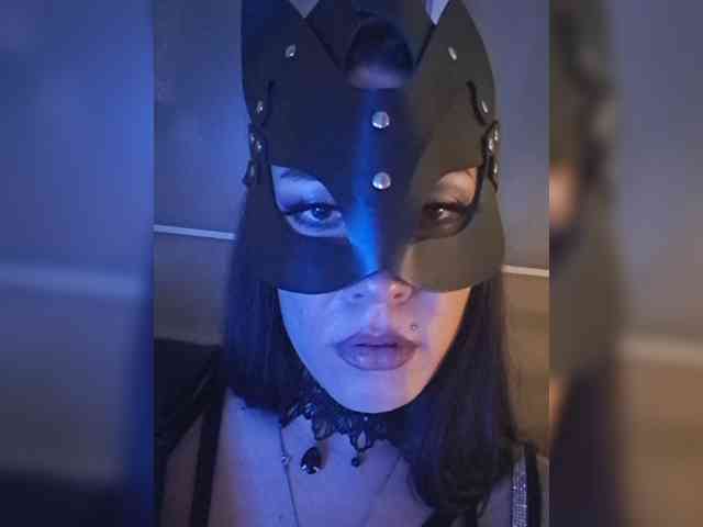 Modella: GoddessChloe