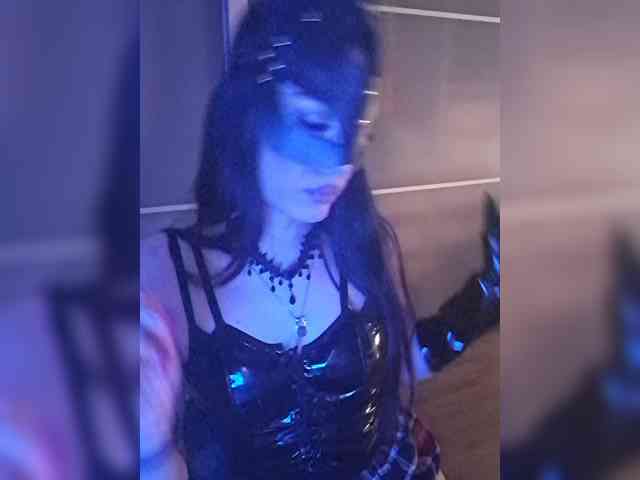 Modella: GoddessChloe