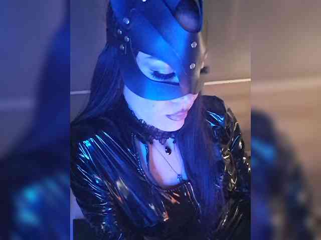 GoddessChloe