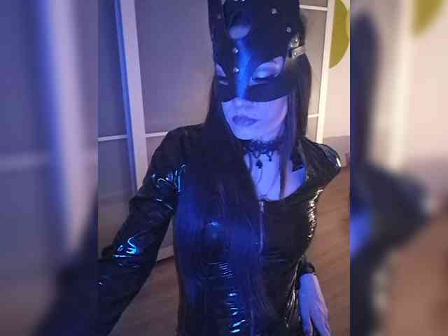 GoddessChloe