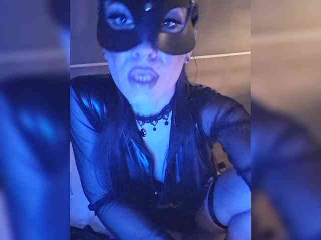 GoddessChloe webcam