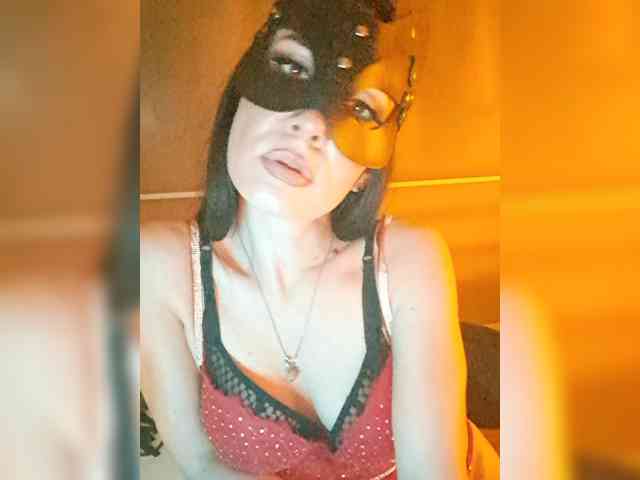 Modella: GoddessChloe