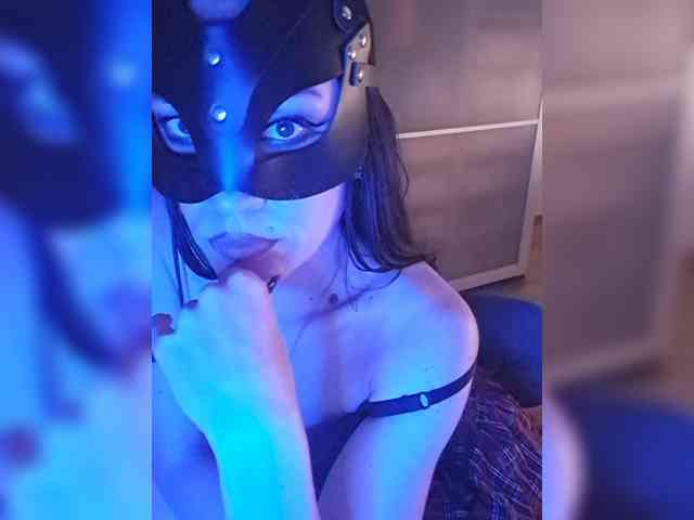 GoddessChloe webcam