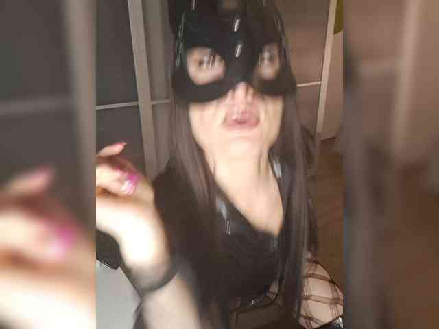 GoddessChloe webcam